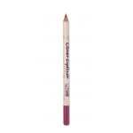 Creion pentru contur ochi, Eyeliner Clover M&n, Cod 019 Magenta